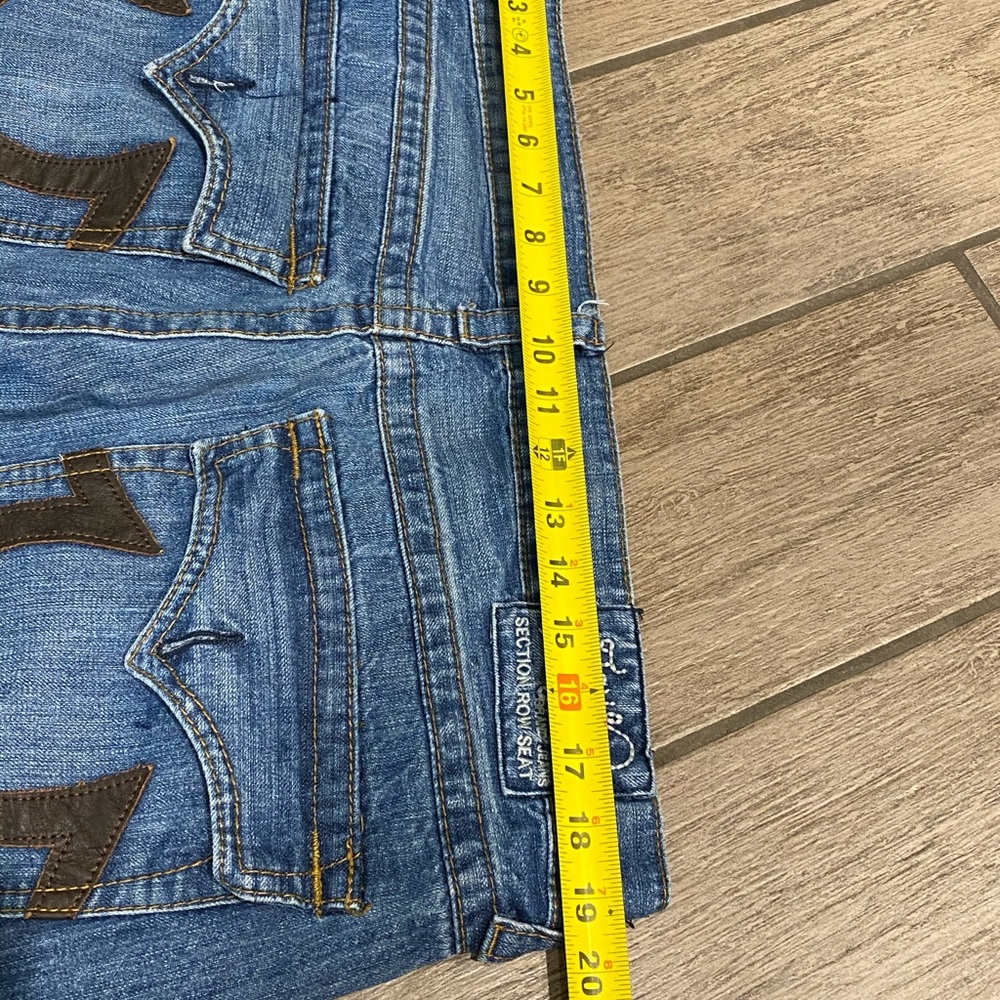 True Religion Joey jeans - Picture 4 of 5